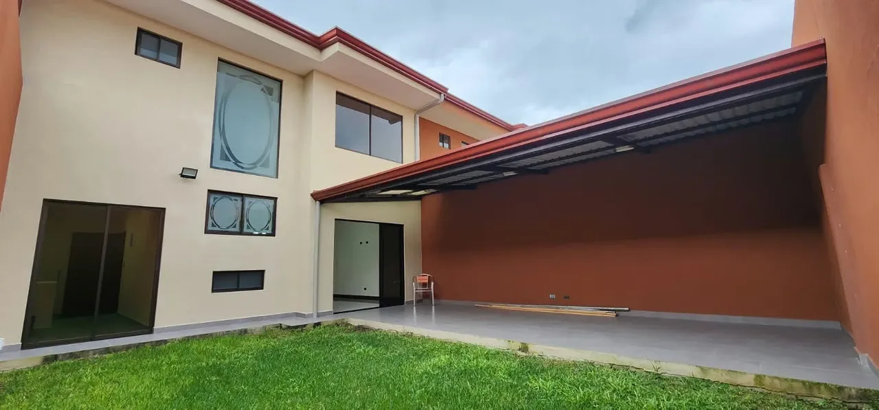 Venta de casa Coronado en condominio - KM