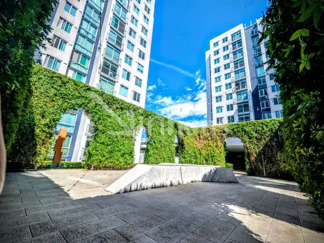 Venta de Apartamento en Tibás - KM