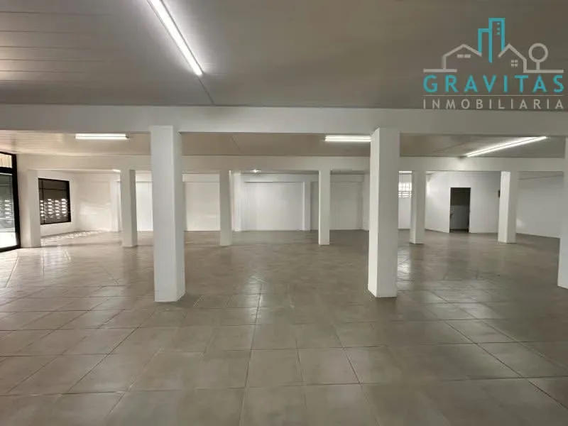 Alquiler de local comercial en Coronado | 360 m2 | CON PARQUEO | F 530