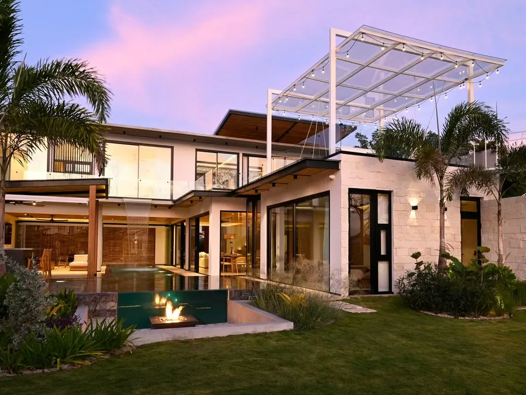 VENTA DE CASA EN RESIDENCIAL VALLE DEL SOL