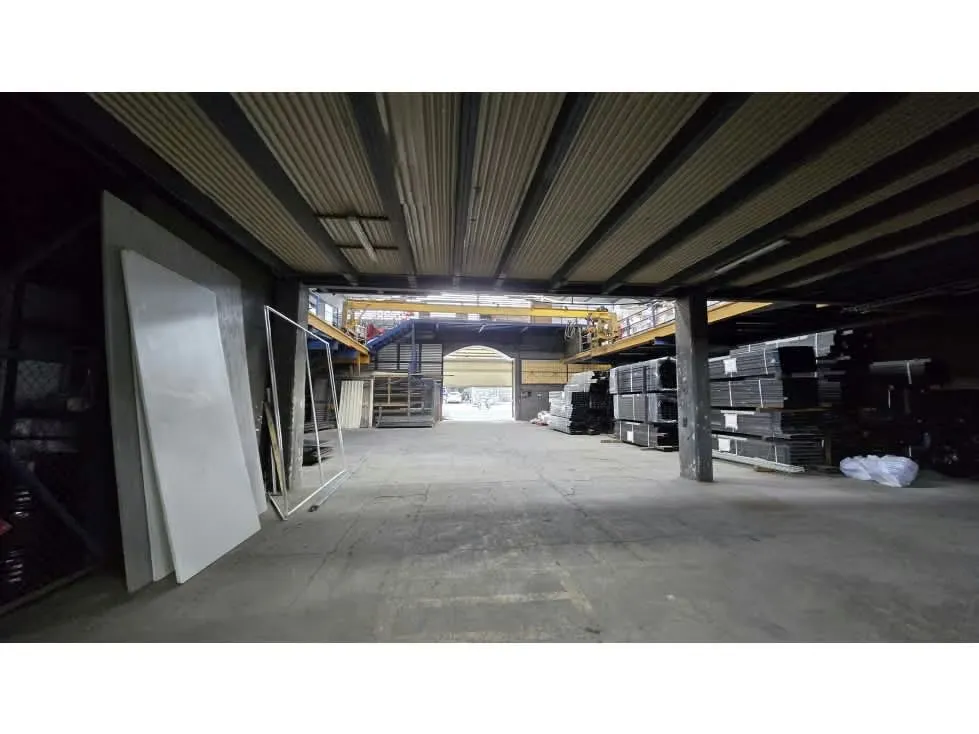 Bodega en Alquiler, Curridabat, Barrio San José. PVV9732100