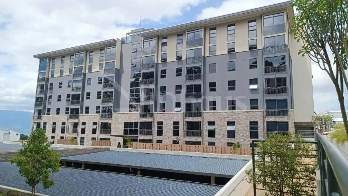 Id 41665 Alquiler de apartamento en torre en Curridabat con LB