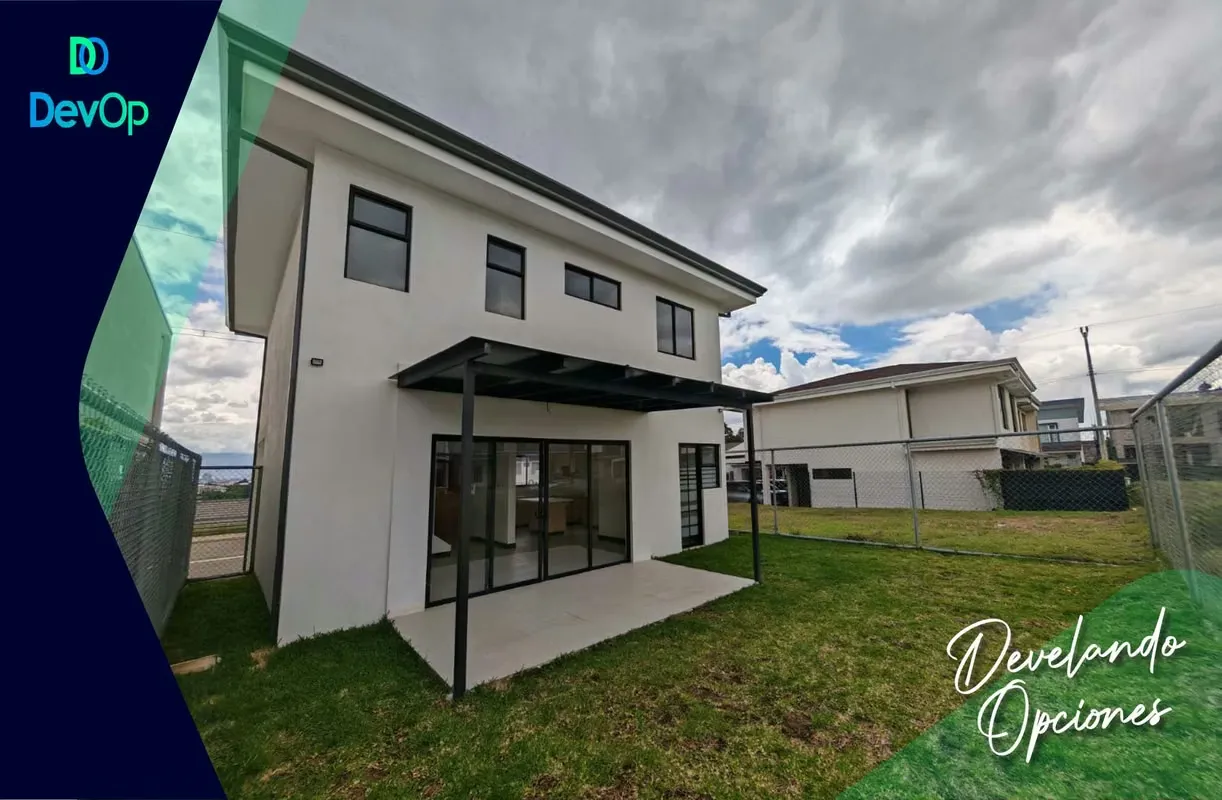 NEW HOUSE FOR SALE IN TERUMA CONDOMINIUM
