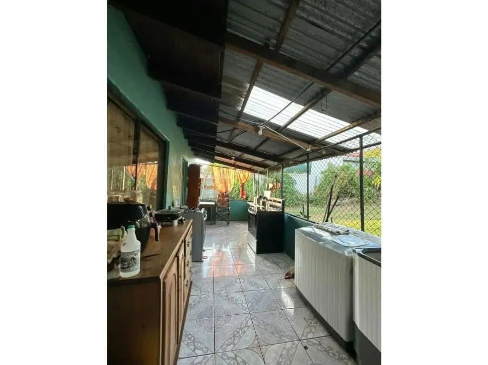 VENTA DE CASA, SARCHI SUR, ALAJUELA 4164 (GC)