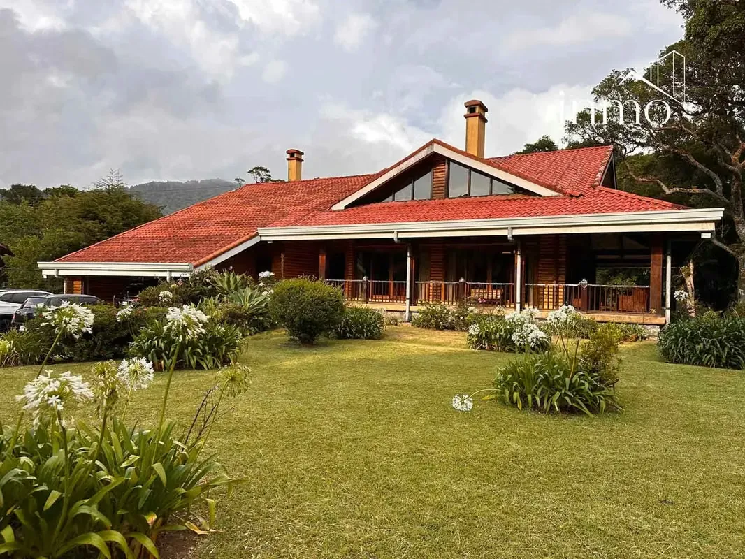 5 bedroom cabin for sale in El Tirol, San Rafael, Heredia