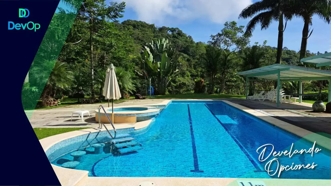 BEDROOM HOME FOR SALE IN THE MOUNTAINS OF PURISCAL