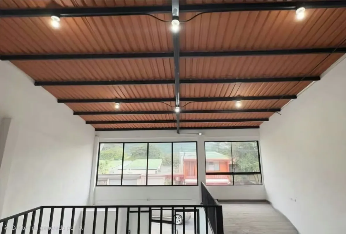 COMMERCIAL SPACE FOR RENT, SAN JOSE, ESCAZU, DOWNTOWN - 9719750