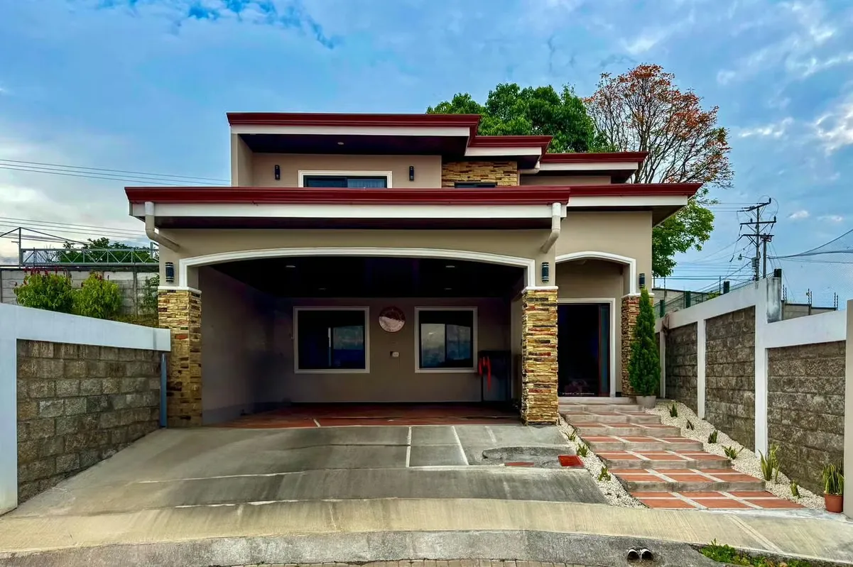 House for sale in Grecia, Alajuela