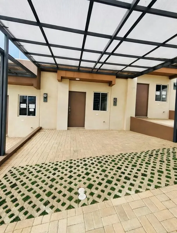 House for rent in Desamparados