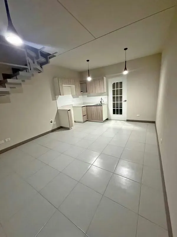 House for rent in a gated community in Desamparadas