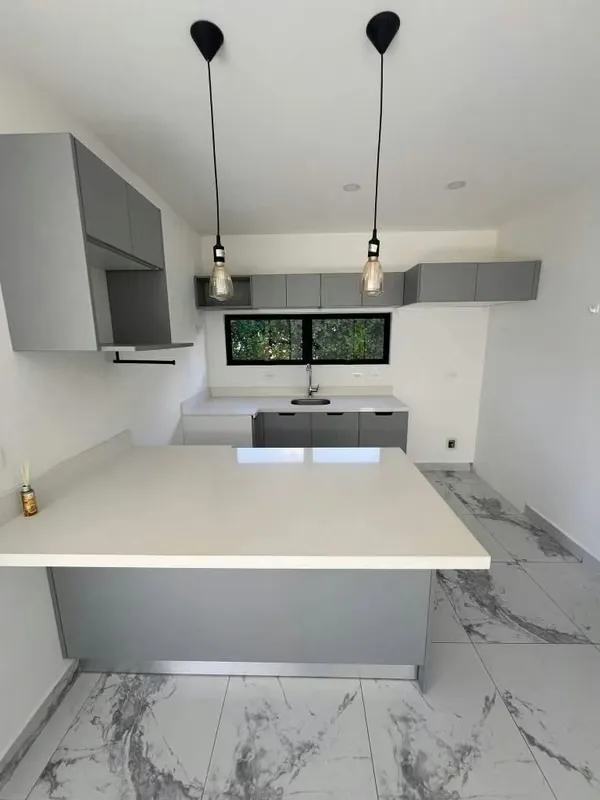 Casa Condominio Alajuela- 3 Habitaciones