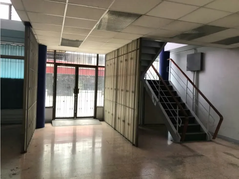Oficina en Alquiler, San José -PC9741174