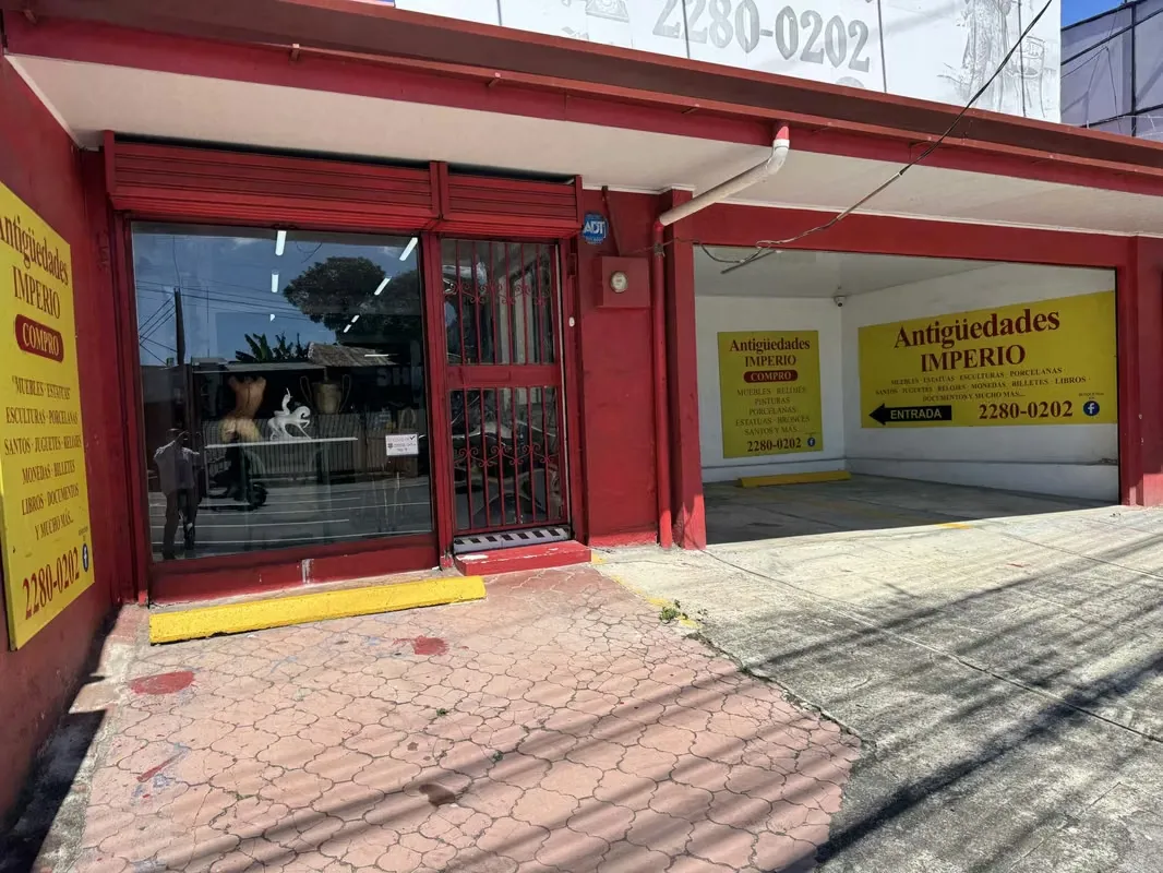 LOCAL COMERCIAL FINANCIADO DUEÑO