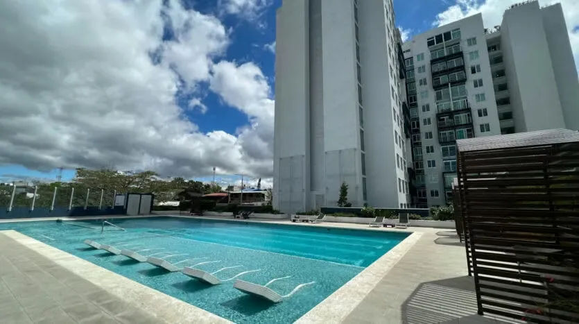 Ground Floor Apartment for Sale | Bambú Rivera Condominium