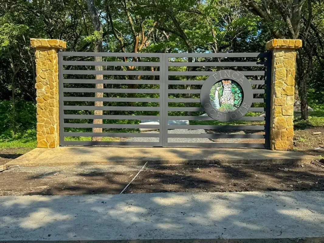 VENTA DE LOTE EN LIBERIA GUANACASTE -  OCELOTE