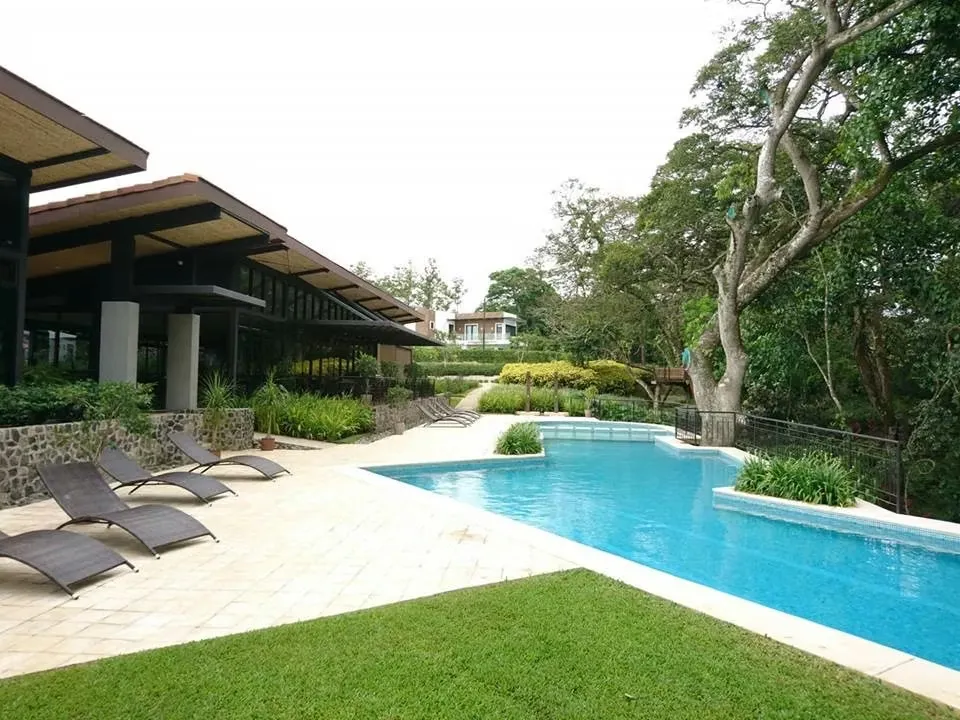 VENTA DE LOTES EN CONDOMINIO - LA GUACIMA