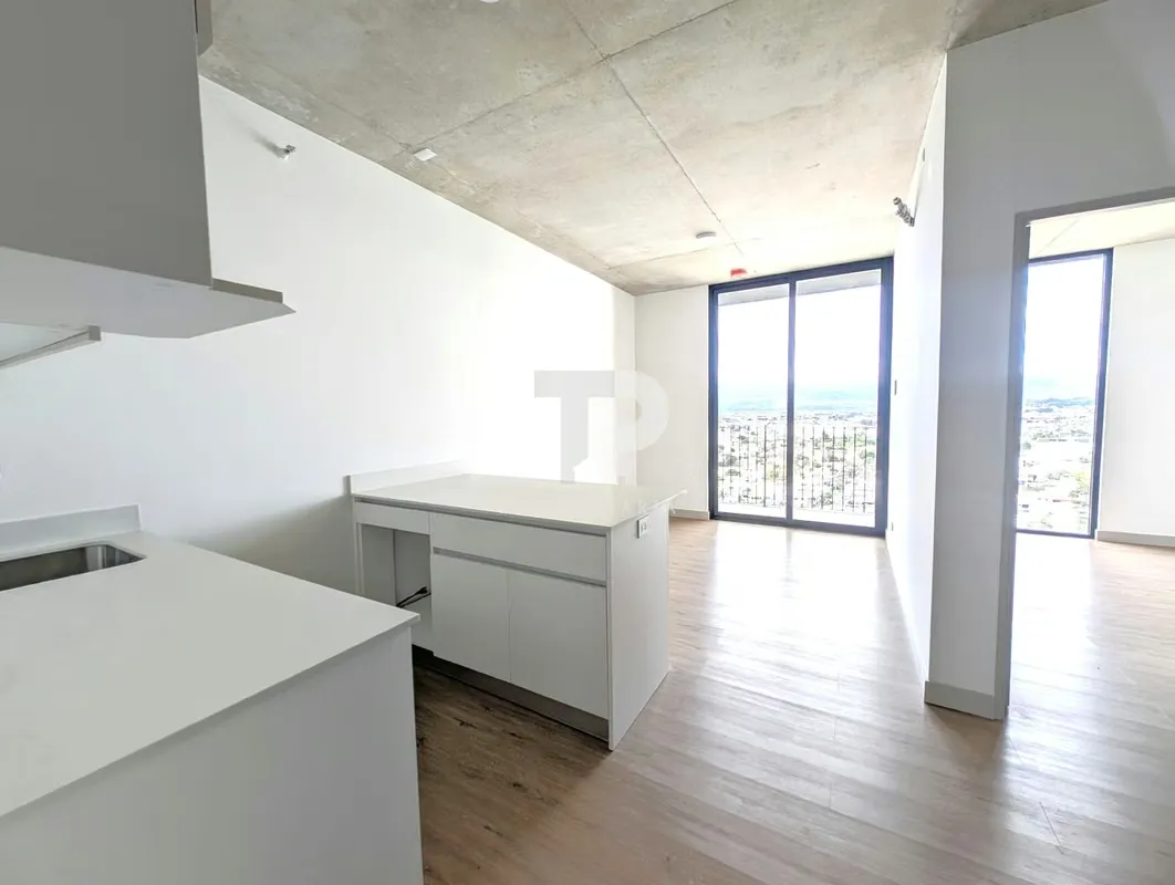 SE VENDE APARTAMENTO BARRIO ESCALANTE SAN JOSE CONDOMINIO SCG27