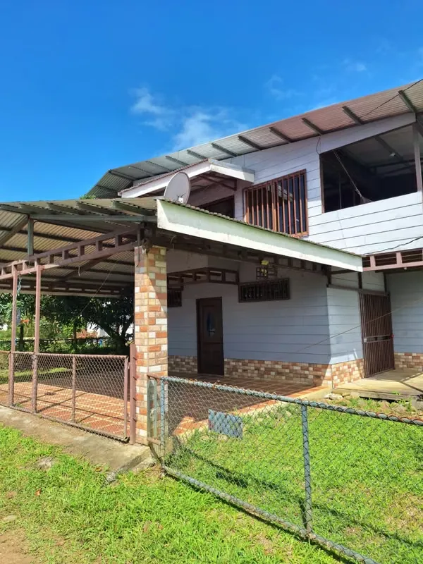 Casa en venta Sarapiqui ID 25440 KE