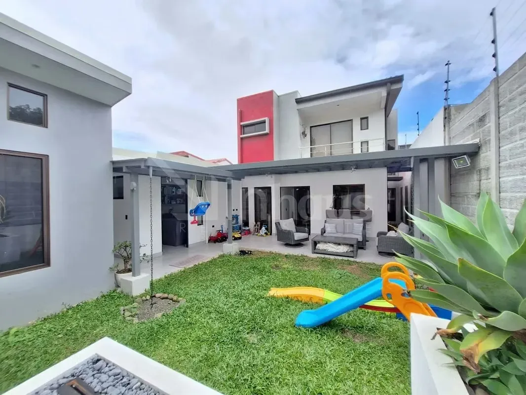 Venta de casa en Guadalupe- KM