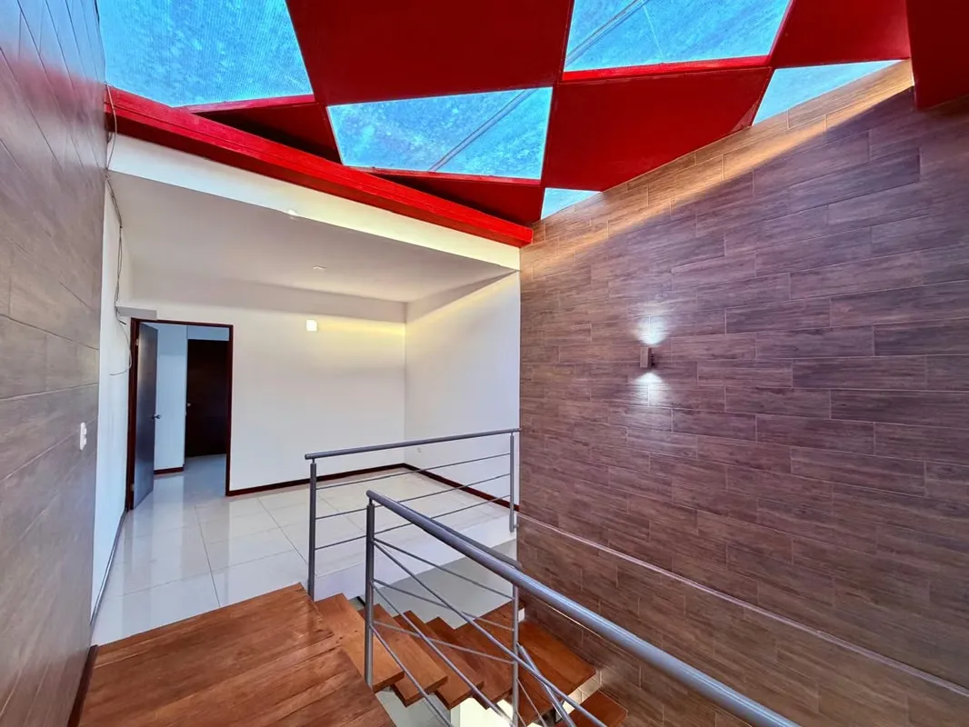 Residencial Los Adobes, Alajuela - Apartamento en Alquiler