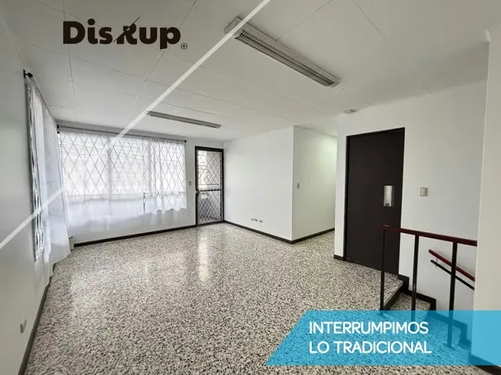 Office for rent in a central location in Barrio La Granja, San Pedro