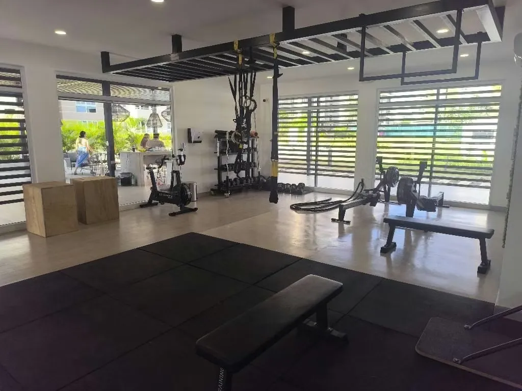 San Rafael, Alajuela, apartamento nuevo a estrenar