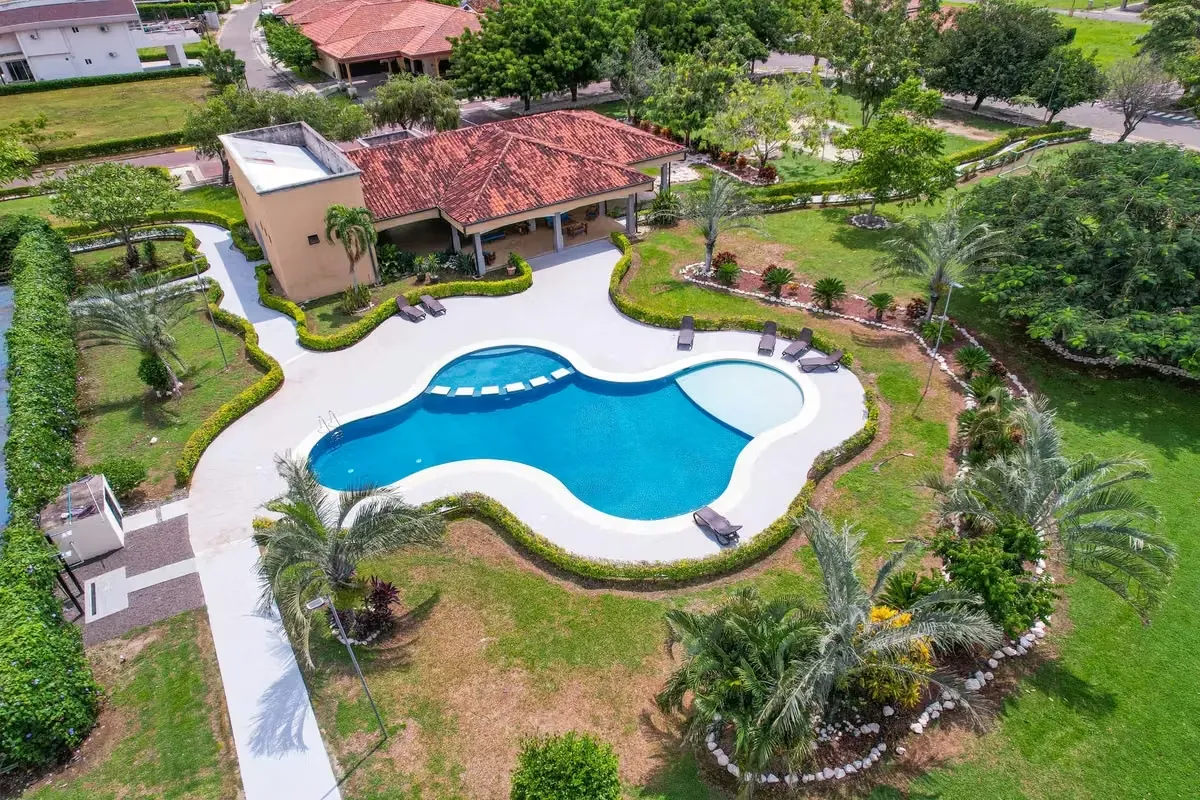 Lot for Sale – Parque del Encino Condominium, Liberia, Guanacaste