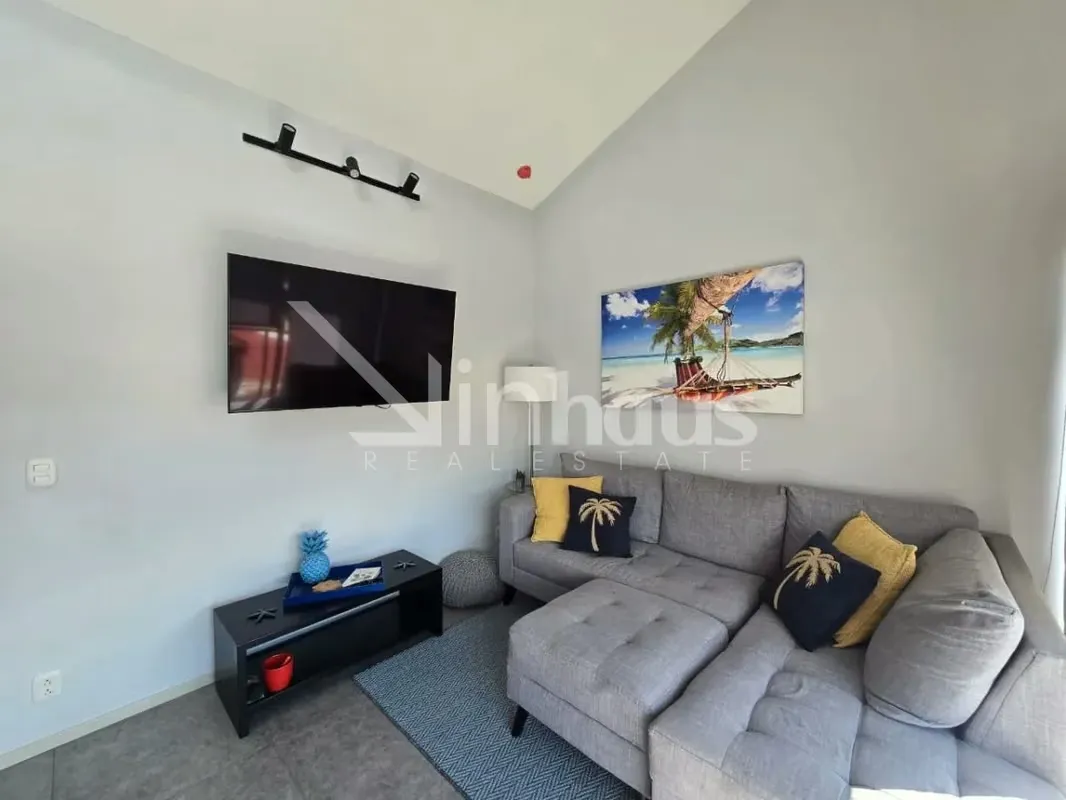 id # 41579 Condominio en venta amoblado en San Pedro