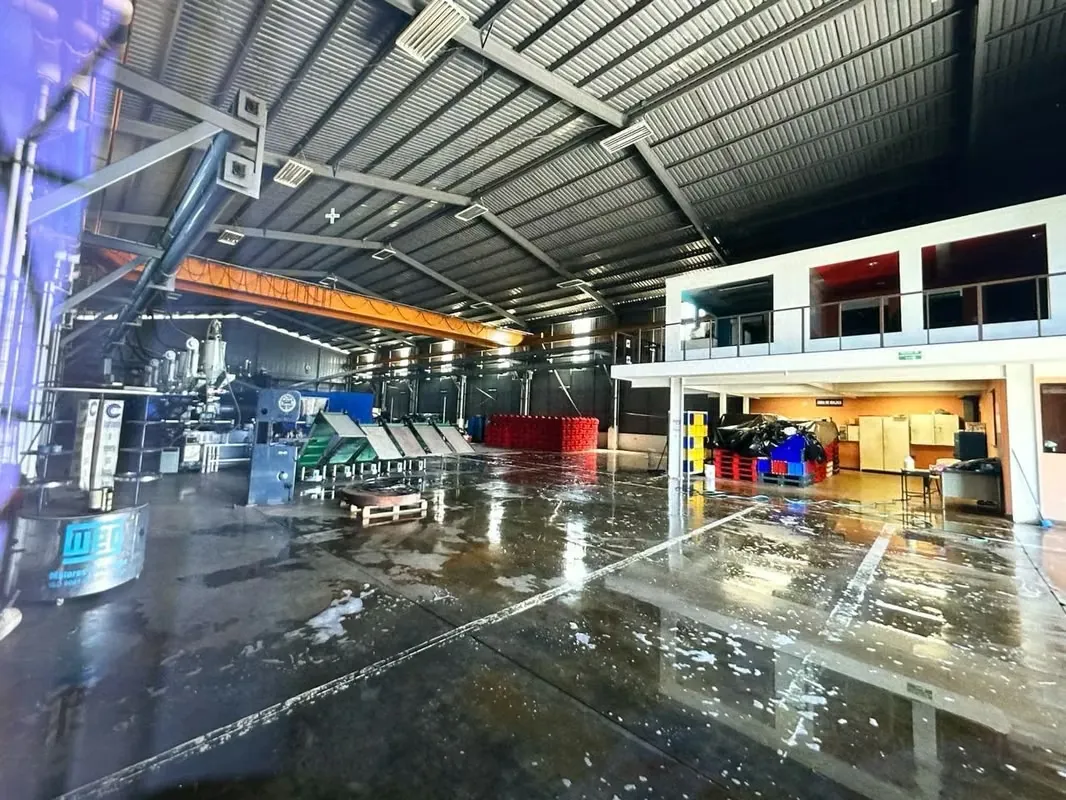 bodega en alquiler en Heredia