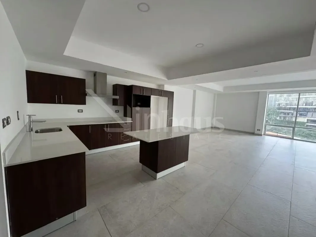 Alquiler de Apartamento en Escazu Condominio Zafiro