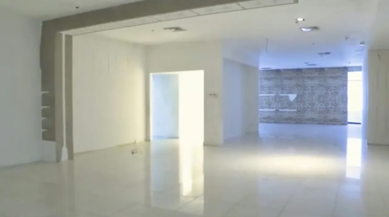 ### **Commercial Space for Rent in San Rafael Abajo – Desamparados**