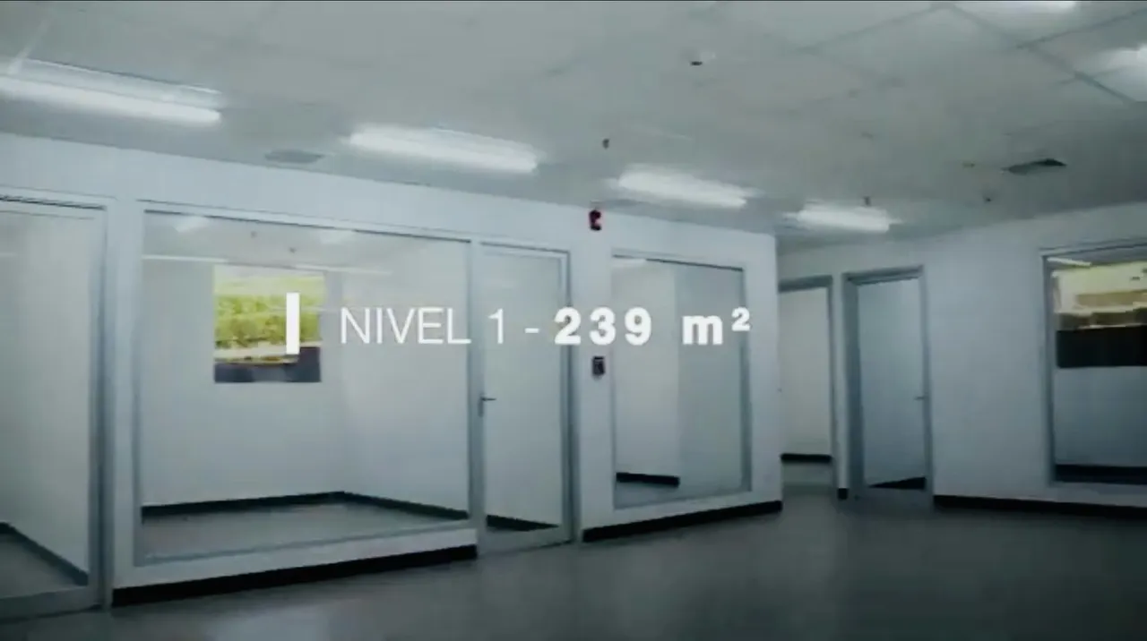 Office for Rent 239 m² in Business Center - Guachipelín, Escazú