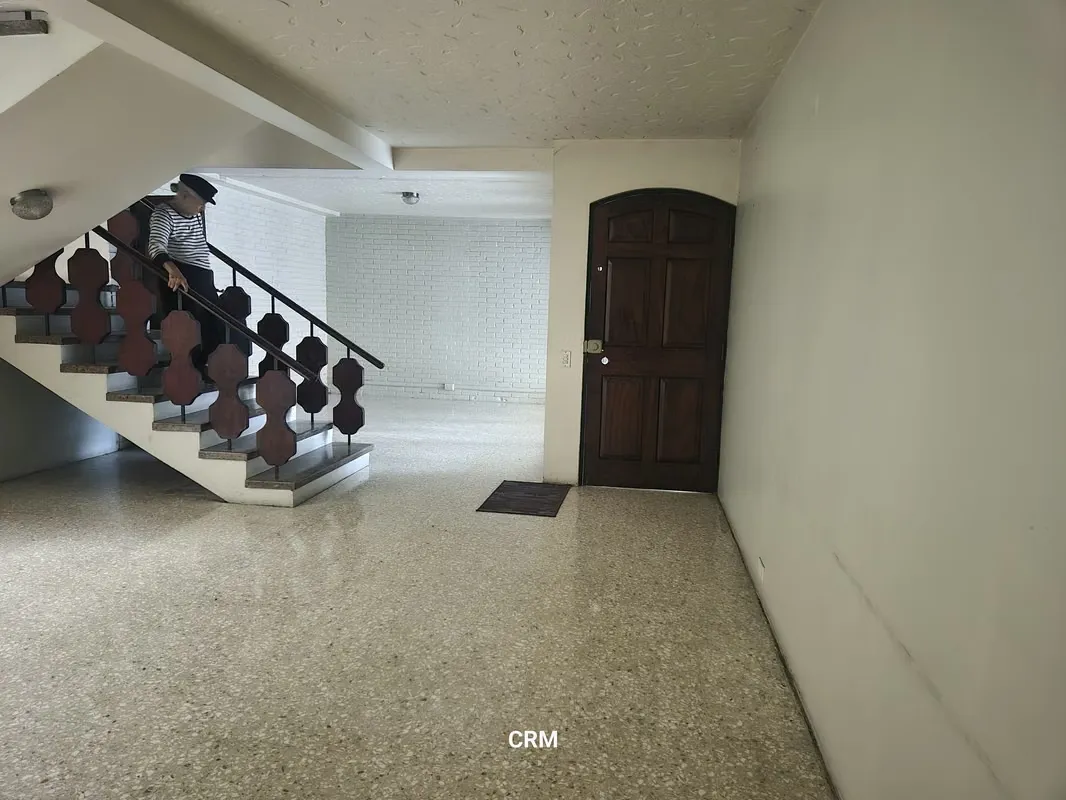 Alquilo casa para oficinas en Los Yoses, San Pedro