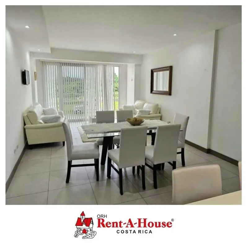 Apartamento en venta en Curridabat, Guayabos