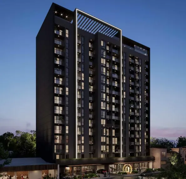 Inversión Segura y Alta Rentabilidad: Apartamentos en Preventa en Barrio Escalante