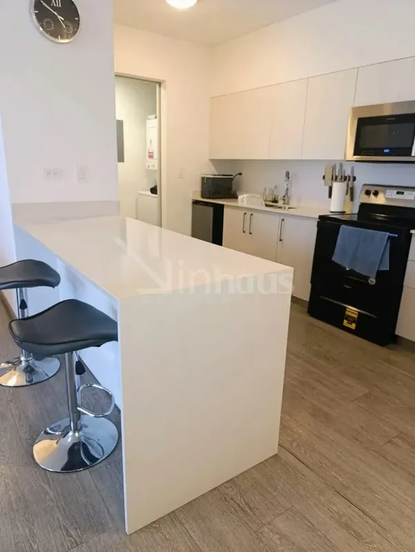 Alquiler de Apartamento de 3 habitaciones