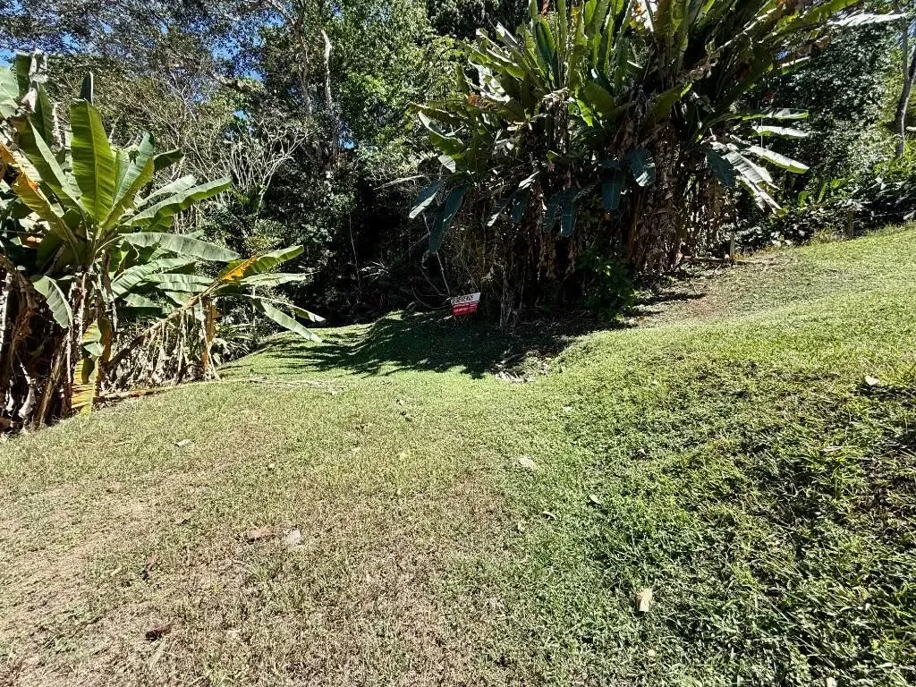 Lote ubicado en Punta Leona, en zona residencial tranquila, ideal para construir casa de descanso o como inversión.