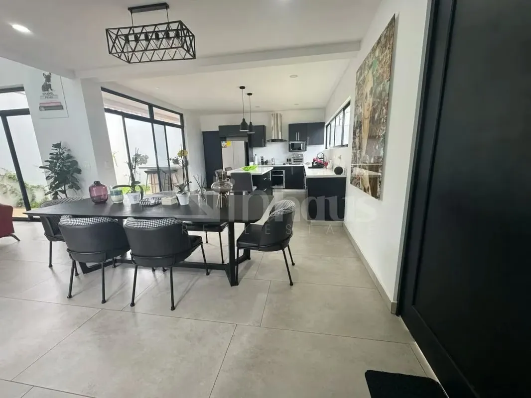 Venta de Casa en Residencial RiverGrand