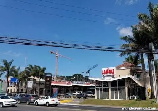 Alquiler de local PREMIUM en renombrada Plaza Comercial en Curridabat. Plaza Freses.