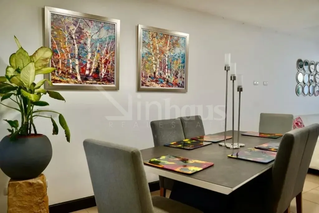 Casa en venta en condominio en Ciudad Colón