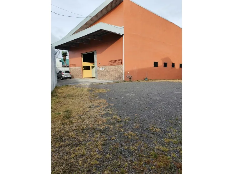 Bodega en Alquiler en Guadalupe,Goicoechea, Uso Comercial,PJG9772813