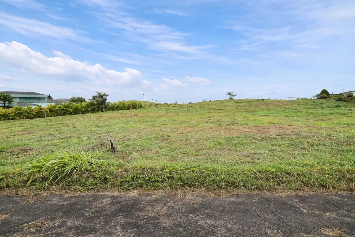 Lote en Venta en San Carlos – Un lugar hermoso para cumplir tu sueño