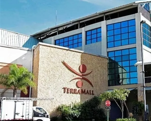 Local comercial en Terramall