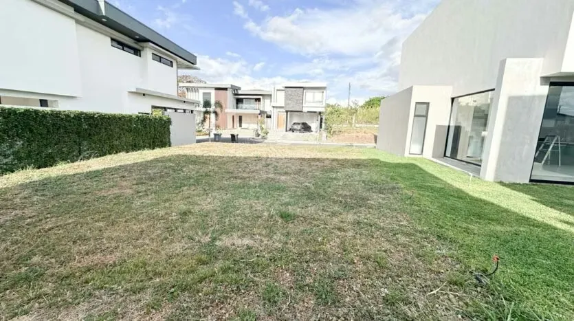 Lot for Sale – Ready to Build in an Exclusive Gated Community