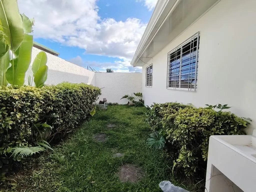 Casa Independiente en Alquiler – San Pedro (Uso Mixto)