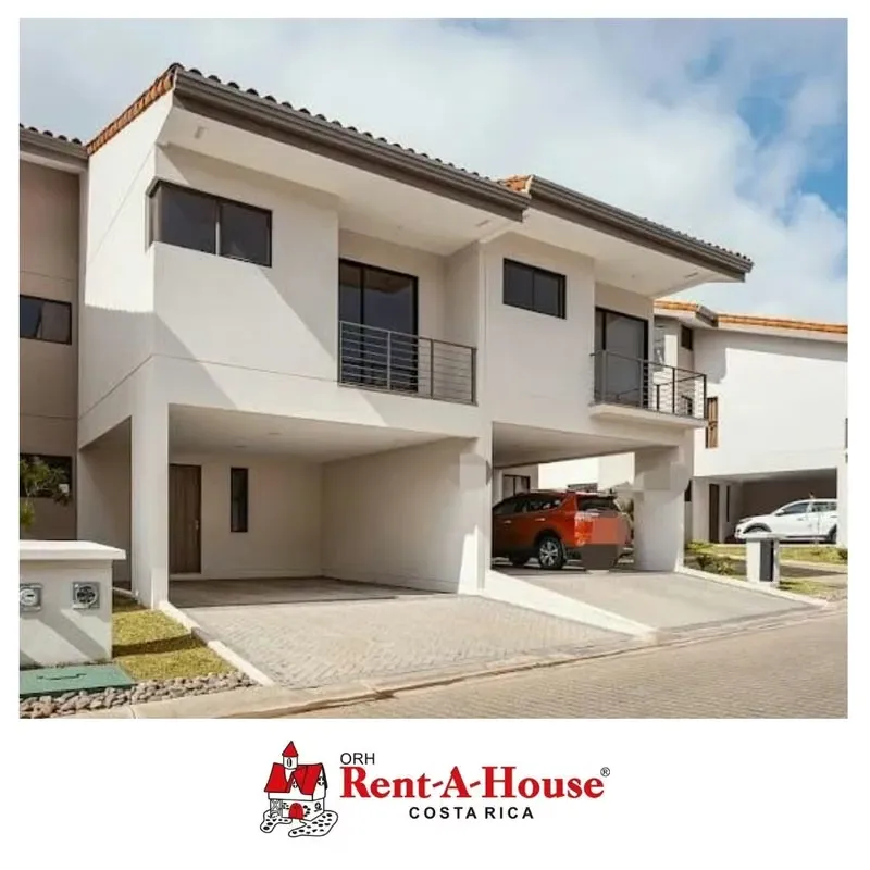 Casa de lujo en venta en Sabanilla de Montes de Oca | 4 Habitaciones | Amenidades Premium | $399,000