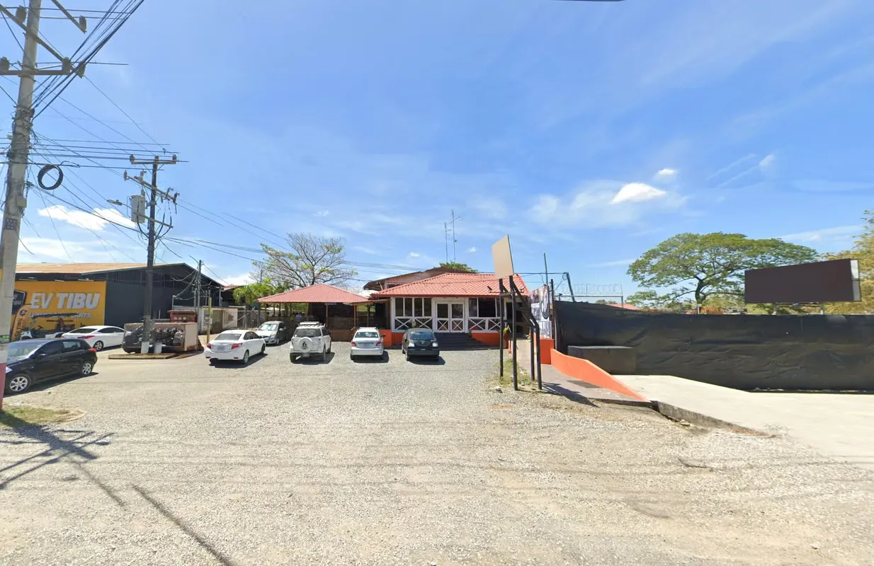 Propiedad Industrial en Venta en Liberia, Guanacaste.
