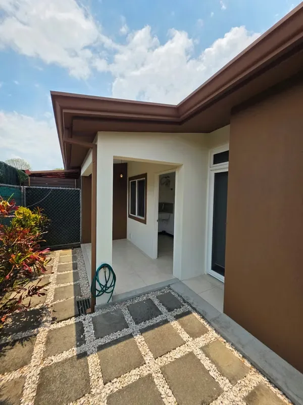 Con más de 13 años de trayectoria en el mercado inmobiliario de Concasa, somos una oficina formal, ...