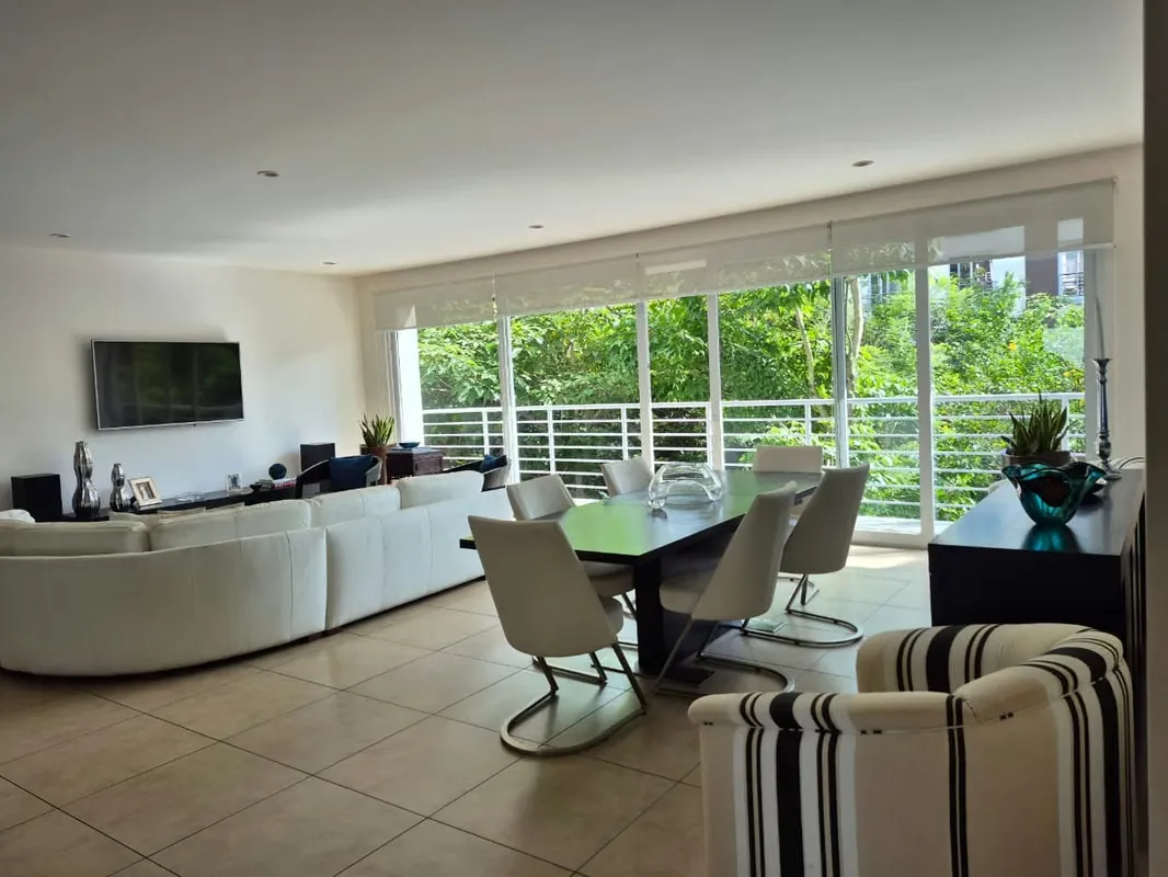 Apartamento moderno en Venta- Distrito 4.