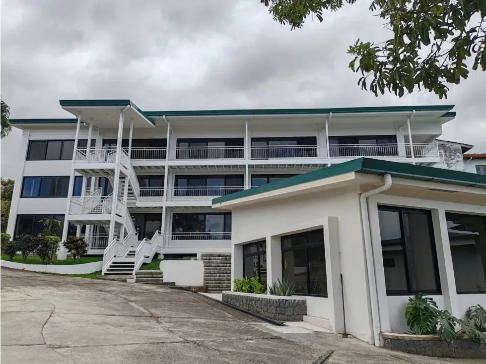 Two-Level Apartment for Rent